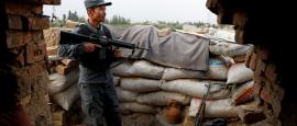 حظر تجول ليلي في غالبية ولايات أفغانستان للحد من تقدم «طالبان»