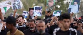 العراق: معادلة «الرؤوس المتساوية» تحدد فرص الأحزاب الشيعية