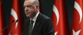 تقرير: الحكومة التركية استخدمت «داعش» لتنفيذ هجوم في أنقرة