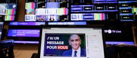 الحملة الرئاسية الفرنسية تدخل منعطفاً جديداً (تحليل)