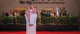 افتتاح «البحر الأحمر السينمائي الدولي» بحضور نجوم عالميين