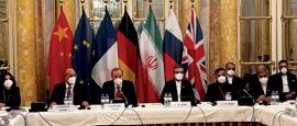 إيران 2021... خروقات قصوى تهدد بإنعاش «النووي»