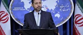 إيران تعتزم الإعلان عن تعيين سفير جديد لدى الحوثيين