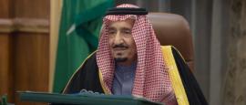 «الوزراء» السعودي يشيد بجهود «التحالف» في تأمين الملاحة البحرية