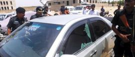 إسلام آباد: قتلة الدبلوماسي السعودي هربوا إلى إيران