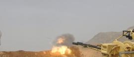 الجيش اليمني يحرر مواقع جديدة في جبهة الصفراء بصعدة