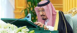 السعودية تؤكد دعمها لإنجاح المشاورات اليمنية التي تُعقد في الرياض