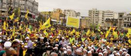 «حزب الله» يحوّل المعركة الانتخابية إلى «أمر جهادي»