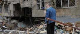 تحذير أميركي من «وحشية» جنرال روسي في أوكرانيا