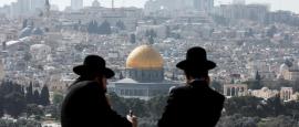 «التعاون الإسلامي»: الانتهاكات الإسرائيلية للمسجد الأقصى «تصعيد خطير»