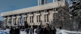 روسيا تطرد موظفين من سفارة بلغاريا