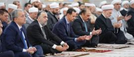 «شائعات إيرانية» عن محاولة لاغتيال الأسد