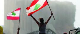 «الصوت الانتقامي»... لبنانيون يقررون معاقبة «الطبقة الحاكمة» في صناديق الاقتراع