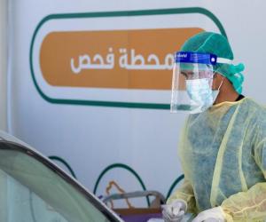 حالات الشفاء من «كورونا» في السعودية ترتفع إلى 323 ألفاً