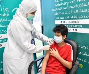 السعودية تسجل 1226 إصابة بـ«كورونا» مقابل 1128 حالة تعافٍ