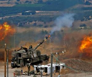 الجيش الإسرائيلي: لا نرغب في التصعيد مع لبنان لكننا مستعدون