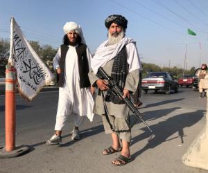 «طالبان» تأمر مقاتليها باحترام الأجانب في أفغانستان
