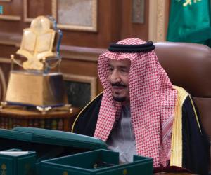 «الوزراء» السعودي يؤكد على ضرورة المسارعة لاستكمال تلقي اللقاح
