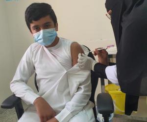 إصابات «كورونا» اليومية تتراجع في السعودية وتسجل 5591