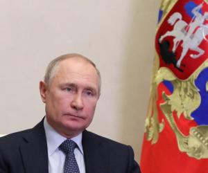 بوتين: العقوبات ضد روسيا أدت إلى تدهور الاقتصاد في الغرب