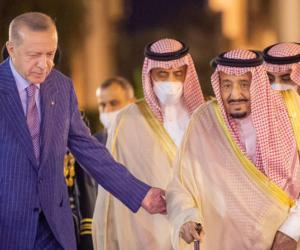 السعودية وتركيا لعهد جديد من الشراكة