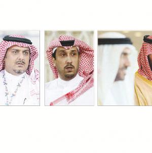 الرياضيون السعوديون يبايعون ولي العهد الجديد