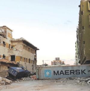 «الشرق الأوسط» داخل أوكار المتطرفين في ليبيا (5 من 5): رسائل مضطربة من البغدادي إلى {دواعش} ليبيا