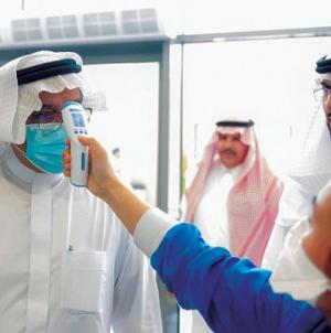السعودية تسجّل أعلى معدل إصابات يومي... وأمير الكويت يؤكد عدم التهاون في مواجهة «كورونا»