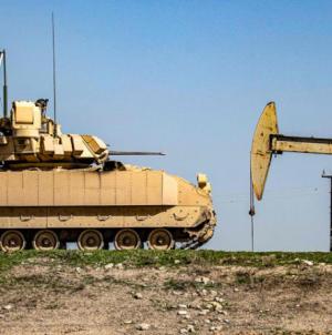 صراع روسي ـ إيراني على «بقايا» النفط السوري