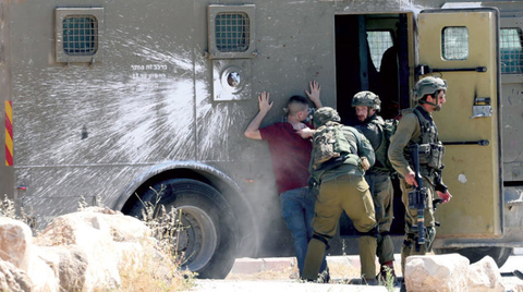 معهد الأمن القومي يحذّر من تجاهل النزاع مع الفلسطينيين وصراعات في المجتمع الإسرائيلي